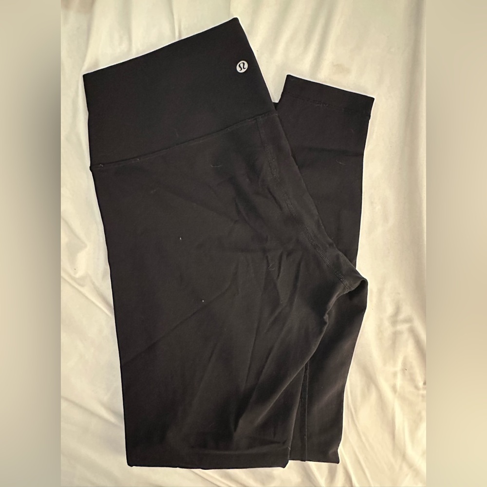 Lululemon align leggings